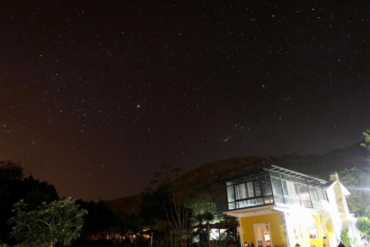 Tree Lake B&B Hualien Shuhu Exterior foto